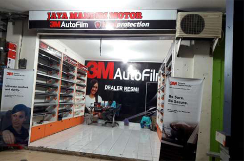 kaca film mobil, kaca film gedung, harga kaca film, kaca film 3m